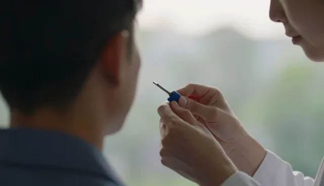健康监测设备选型与使用中的数据分析建议