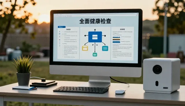 健康监测系统使用中的常见问题与解决方案