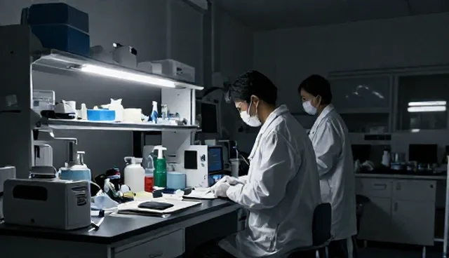 为什么越来越多的人选择全面健康检查？