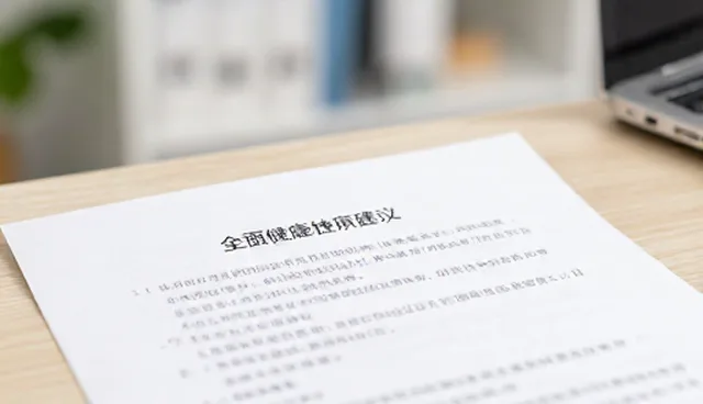 健康检查设备维护不当影响检测准确率,如何处理
